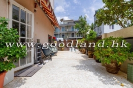 SAI KUNG Village House For Sale | Convenient Location, Nice Garden & Spacious Layout