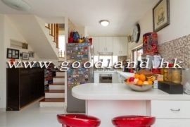 SAI KUNG Village House For Sale | Convenient Location, Nice Garden & Spacious Layout