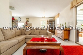 SAI KUNG Village House For Sale | Convenient Location, Nice Garden & Spacious Layout