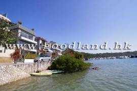 SAI KUNG Village House For Sale | Prestigious Location, Yacht Club Sea View & Renovation