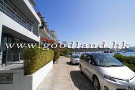 SAI KUNG Village House For Sale | Prestigious Location, Yacht Club Sea View & Renovation