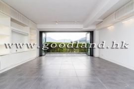SAI KUNG Village House For Sale | Prestigious Location, Yacht Club Sea View &amp; Renovation
