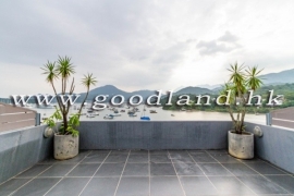 SAI KUNG Village House For Sale | Prestigious Location, Yacht Club Sea View &amp; Renovation