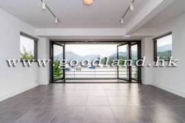 SAI KUNG Village House For Sale | Prestigious Location, Yacht Club Sea View & Renovation