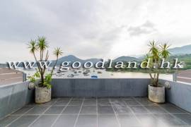 SAI KUNG Village House For Sale | Prestigious Location, Yacht Club Sea View & Renovation