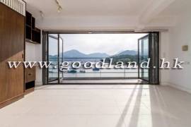 SAI KUNG Village House For Sale | Prestigious Location, Yacht Club Sea View & Renovation