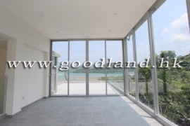 SAI KUNG Village House For Sale | Rare Sea View Every Floor, Huge Garden & 4 En-Suites