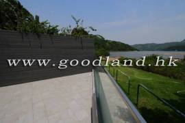 SAI KUNG Village House For Sale | Rare Sea View Every Floor, Huge Garden & 4 En-Suites