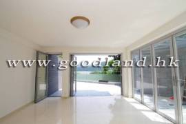 SAI KUNG Village House For Sale | Rare Sea View Every Floor, Huge Garden & 4 En-Suites