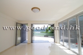 SAI KUNG Village House For Sale | Rare Sea View Every Floor, Huge Garden & 4 En-Suites
