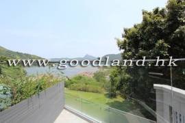 SAI KUNG Village House For Sale | Rare Sea View Every Floor, Huge Garden & 4 En-Suites
