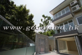 SAI KUNG Village House For Sale | Rare Sea View Every Floor, Huge Garden & 4 En-Suites