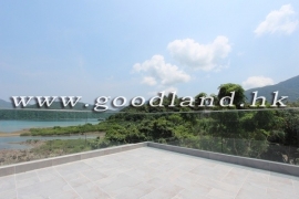 SAI KUNG Village House For Sale | Rare Sea View Every Floor, Huge Garden & 4 En-Suites