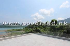 SAI KUNG Village House For Sale | Rare Sea View Every Floor, Huge Garden & 4 En-Suites