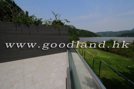 SAI KUNG Village House For Sale | Rare Sea View Every Floor, Huge Garden & 4 En-Suites