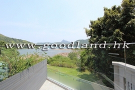 SAI KUNG Village House For Sale | Rare Sea View Every Floor, Huge Garden & 4 En-Suites