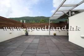 SAI KUNG Village House For Sale | Hottest Location, Recent Renovation & Equipped Kitchen