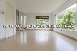 SAI KUNG Mid-Level Detached House For Sale | Huge Garden, Equipped Kitchen & 4 Bedrooms