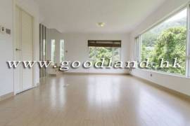 SAI KUNG Mid-Level Detached House For Sale | Huge Garden, Equipped Kitchen & 4 Bedrooms
