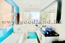SAI KUNG Semi-Detached House For Sale | Private Gate, High Ceiling & Lovely Garden