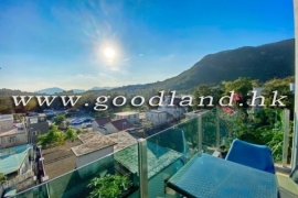 SAI KUNG Semi-Detached House For Sale | Private Gate, High Ceiling & Lovely Garden