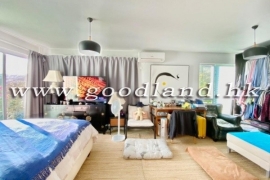 SAI KUNG Semi-Detached House For Sale | Private Gate, High Ceiling & Lovely Garden