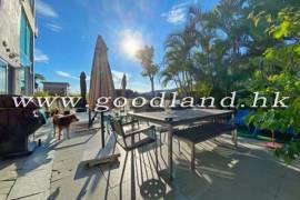 SAI KUNG Semi-Detached House For Sale | Private Gate, High Ceiling & Lovely Garden