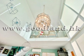SAI KUNG Semi-Detached House For Sale | Private Gate, High Ceiling & Lovely Garden