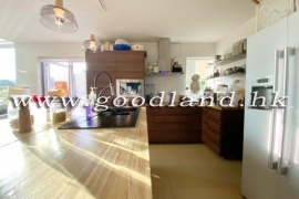 SAI KUNG Semi-Detached House For Sale | Private Gate, High Ceiling & Lovely Garden