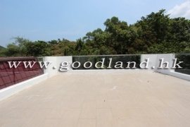 SAI KUNG Village House For Sale | Modern Renovation, Lovely Garden & 4 Bedrooms