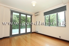 SAI KUNG Village House For Sale | Modern Renovation, Lovely Garden & 4 Bedrooms