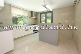 SAI KUNG Village House For Sale | Modern Renovation, Lovely Garden & 4 Bedrooms