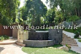 SAI KUNG Village House For Sale | Huge Garden, Private Pool, Mountain View & 4 Bedrooms