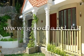 SAI KUNG Village House For Sale | Huge Garden, Private Pool, Mountain View & 4 Bedrooms