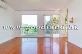 SAI KUNG Mid Level Village House For Sale | Huge Garden, Sea View & 4 Bedrooms