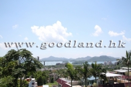 SAI KUNG Mid Level Village House For Sale | Huge Garden, Sea View & 4 Bedrooms