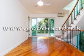 SAI KUNG Mid Level Village House For Sale | Huge Garden, Sea View & 4 Bedrooms