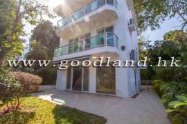 SAI KUNG Mid Level Village House For Sale | Huge Garden, Sea View & 4 Bedrooms