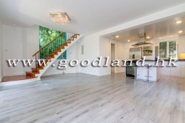 SAI KUNG Mid Level Village House For Sale | Huge Garden, Sea View & 4 Bedrooms