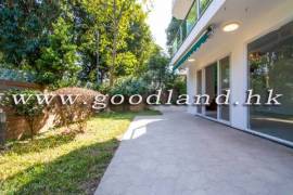 SAI KUNG Mid Level Village House For Sale | Huge Garden, Sea View & 4 Bedrooms