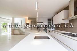 SAI KUNG Village House For Sale | Landscaped Garden, Private Gate Parking & 3 En-Suites
