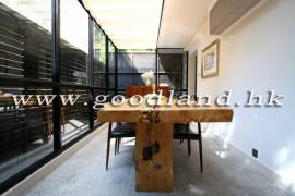 SAI KUNG Village House For Sale | Landscaped Garden, Private Gate Parking & 3 En-Suites