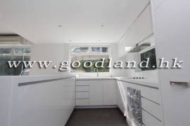 SAI KUNG Village House For Sale | Newly Renovated, Mountain View & Private Gate Parking