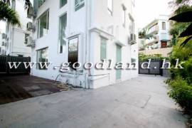 SAI KUNG Village House For Sale | Newly Renovated, Mountain View & Private Gate Parking