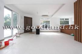 SAI KUNG Village House For Sale | Newly Renovated, Mountain View & Private Gate Parking