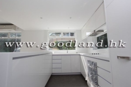 SAI KUNG Village House For Sale | Newly Renovated, Mountain View & Private Gate Parking