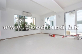 SAI KUNG Village House For Sale | Newly Renovated, Mountain View & Private Gate Parking