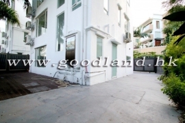 SAI KUNG Village House For Sale | Newly Renovated, Mountain View & Private Gate Parking