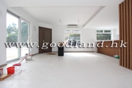 SAI KUNG Village House For Sale | Newly Renovated, Mountain View & Private Gate Parking