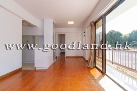 SAI KUNG Upper Duplex Village House For Sale | Rooftop, Green View & Deeded Parking